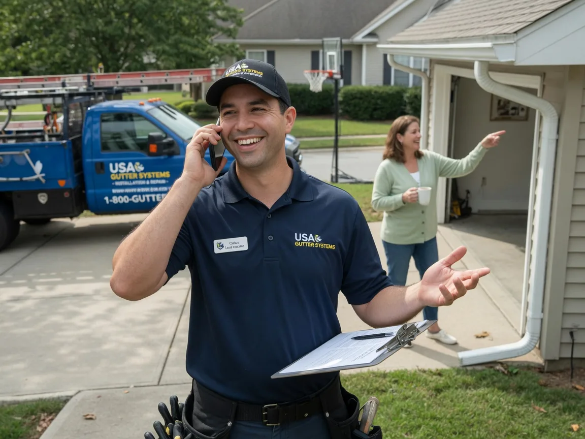 Gutter Installation Wolverine, MI FAQs